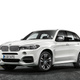 Illustration for article titled The new BMW X5 M50d, BMW Individual, and Original BMW Accessories: Dynamic, exclusive, versatile.